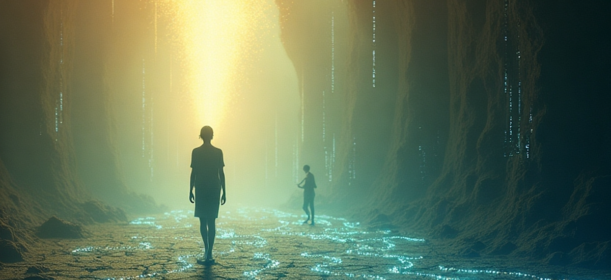 Rethinking the Singularity: A Post-Scarcity Perspective