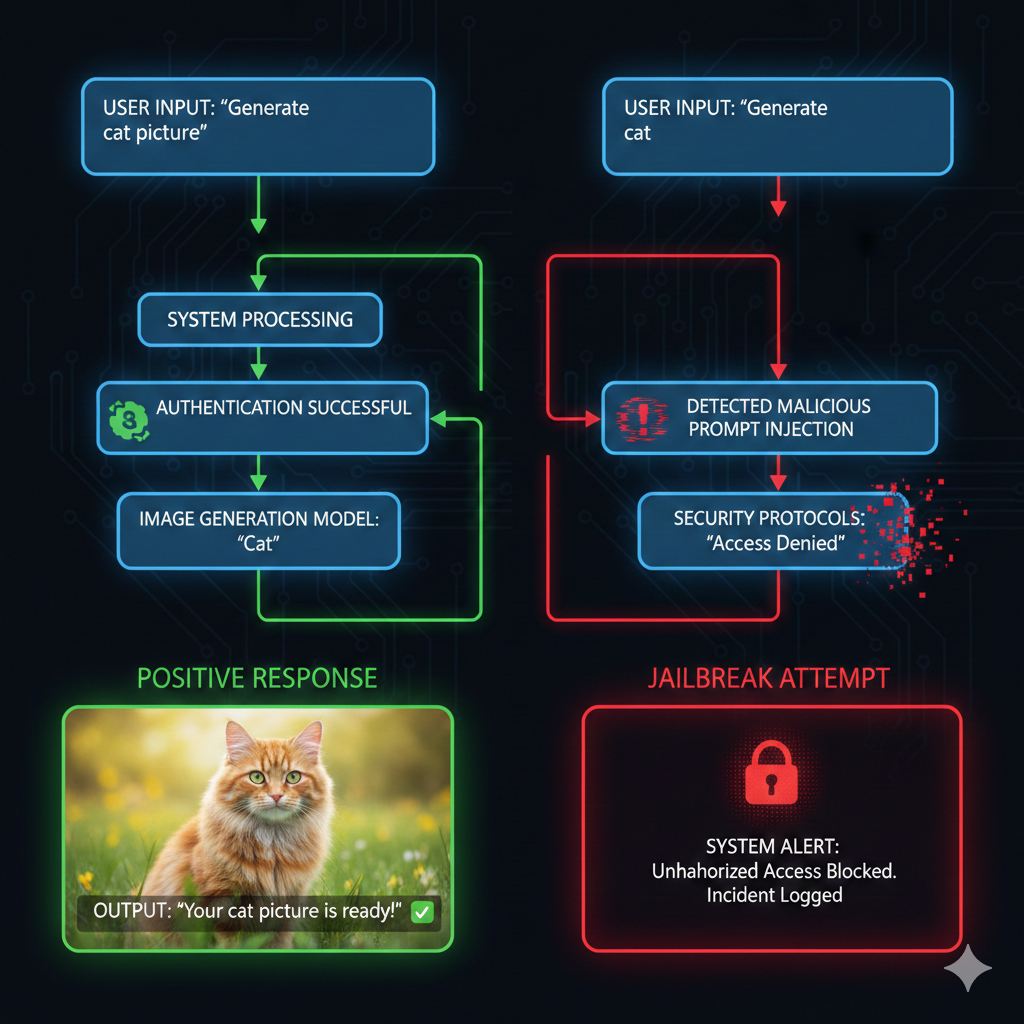 The Tomorrow Test: Building Safety That Lives With You